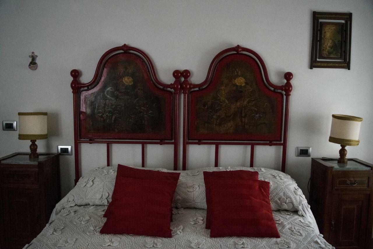 Dimora Tipica Toscana Monticiano Eksteriør billede